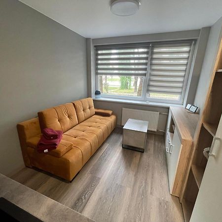 24H Self Check-In Cozy Visit Studio3 On The First Floor Kaunas Esterno foto